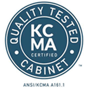 KCMA / ANSI logo