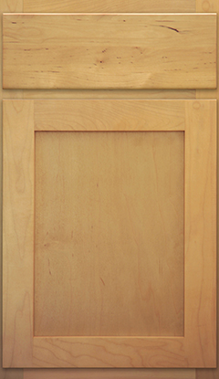 Smart Cabinetry Cambridge Maple for Modern Homes