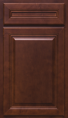 Carolina door.